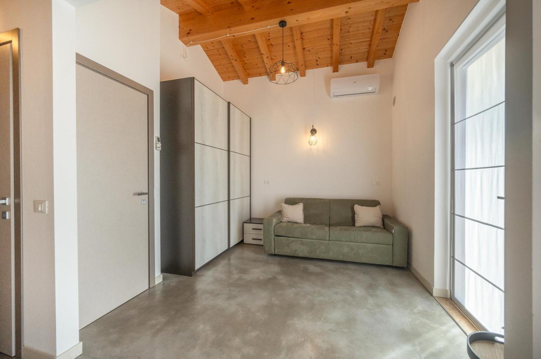 Bellavista Bed and Breakfast Caprino Veronese Εξωτερικό φωτογραφία