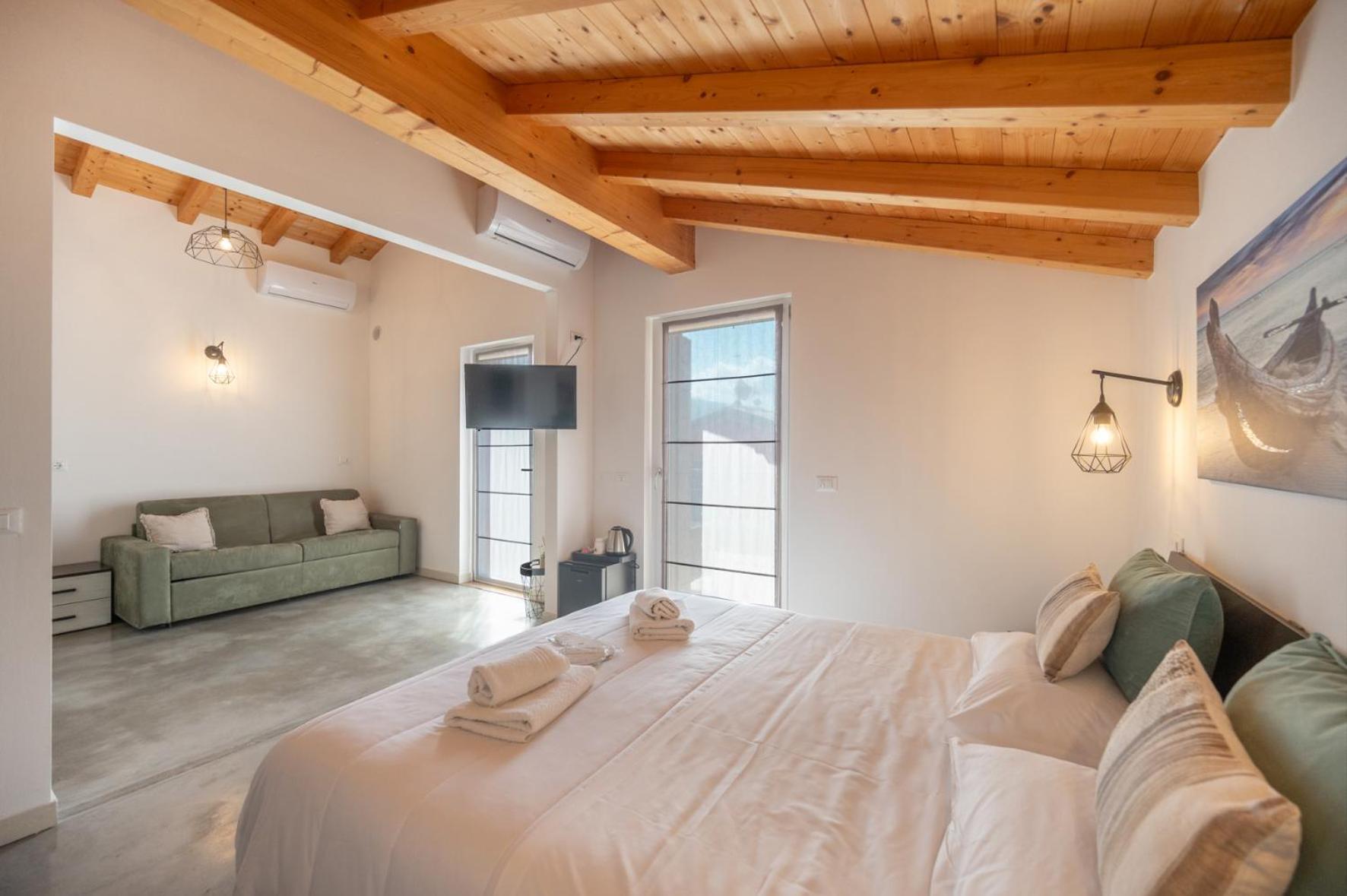 Bellavista Bed and Breakfast Caprino Veronese Εξωτερικό φωτογραφία