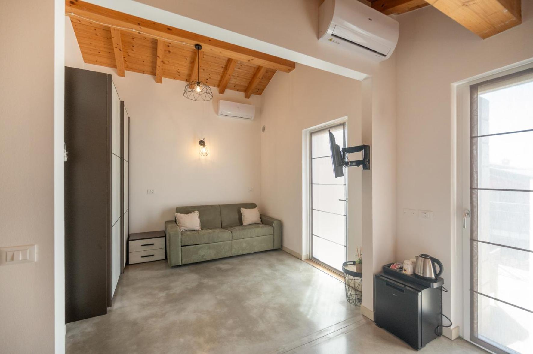 Bellavista Bed and Breakfast Caprino Veronese Εξωτερικό φωτογραφία